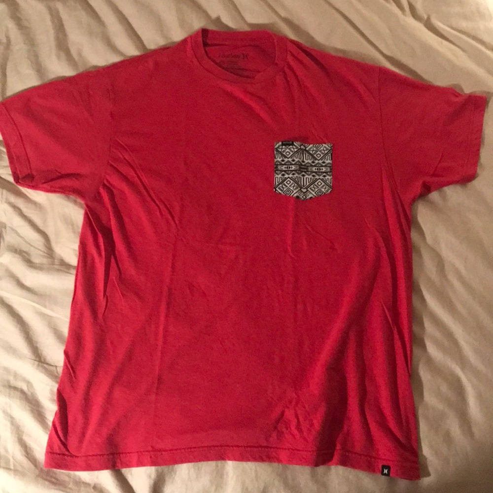 Hurley T-Shirt